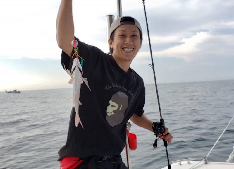 釣り