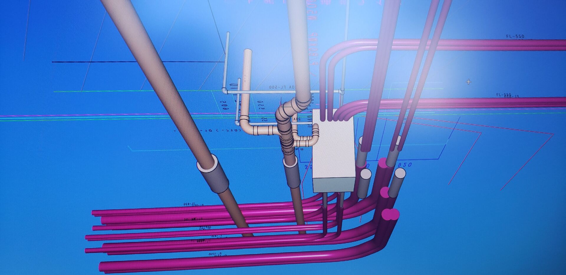 3D　CAD