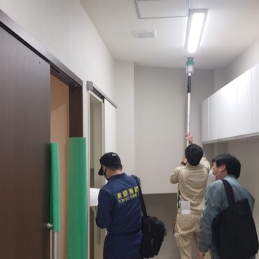 消防検査