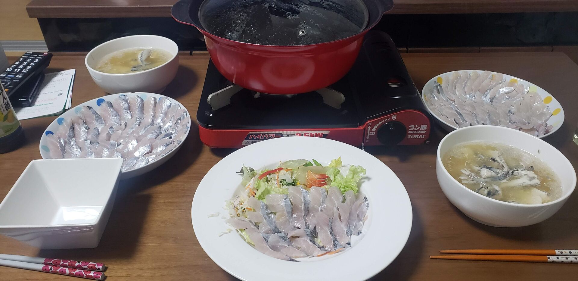 太刀魚