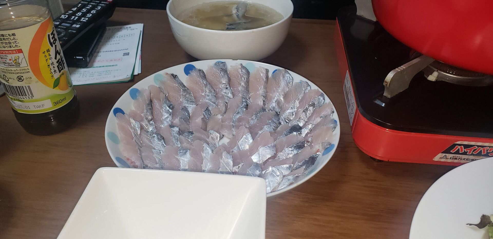 太刀魚