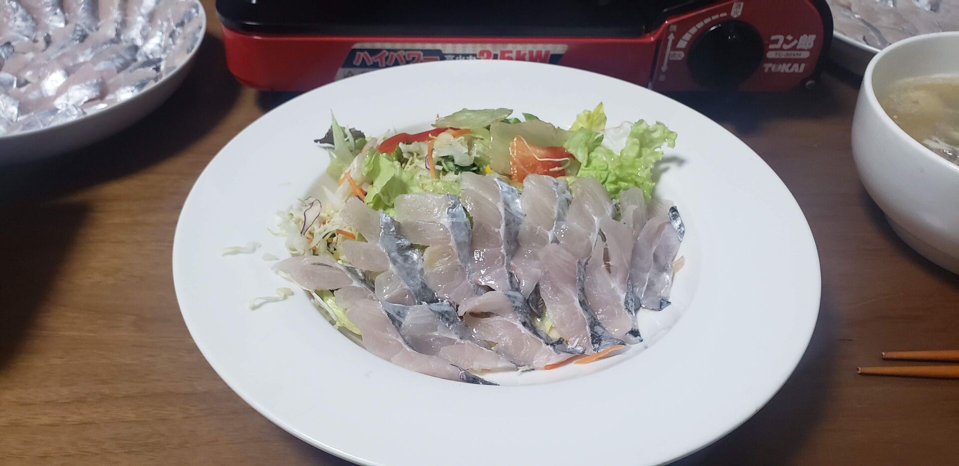 太刀魚