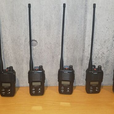 デジタル簡易無線機