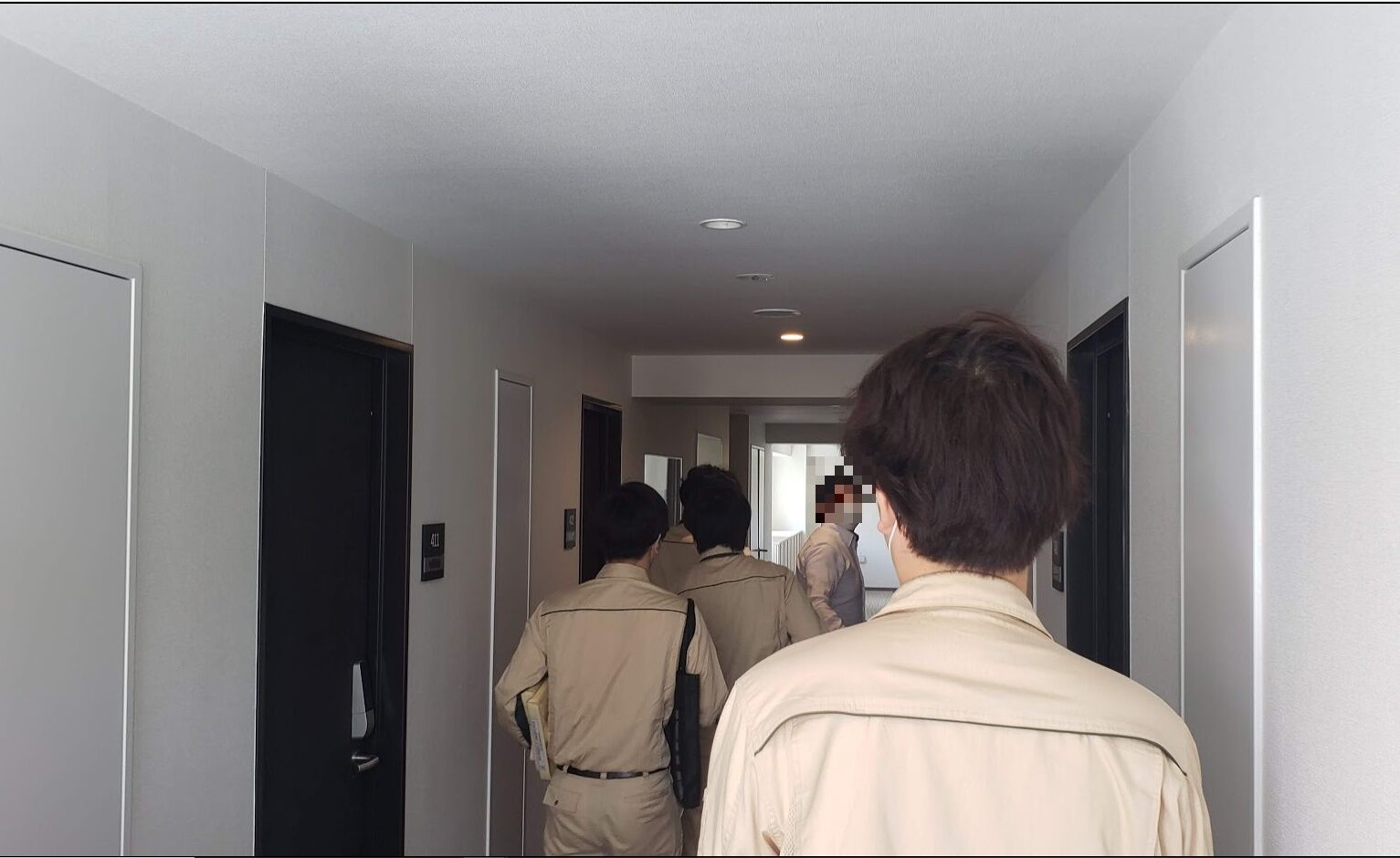 検査