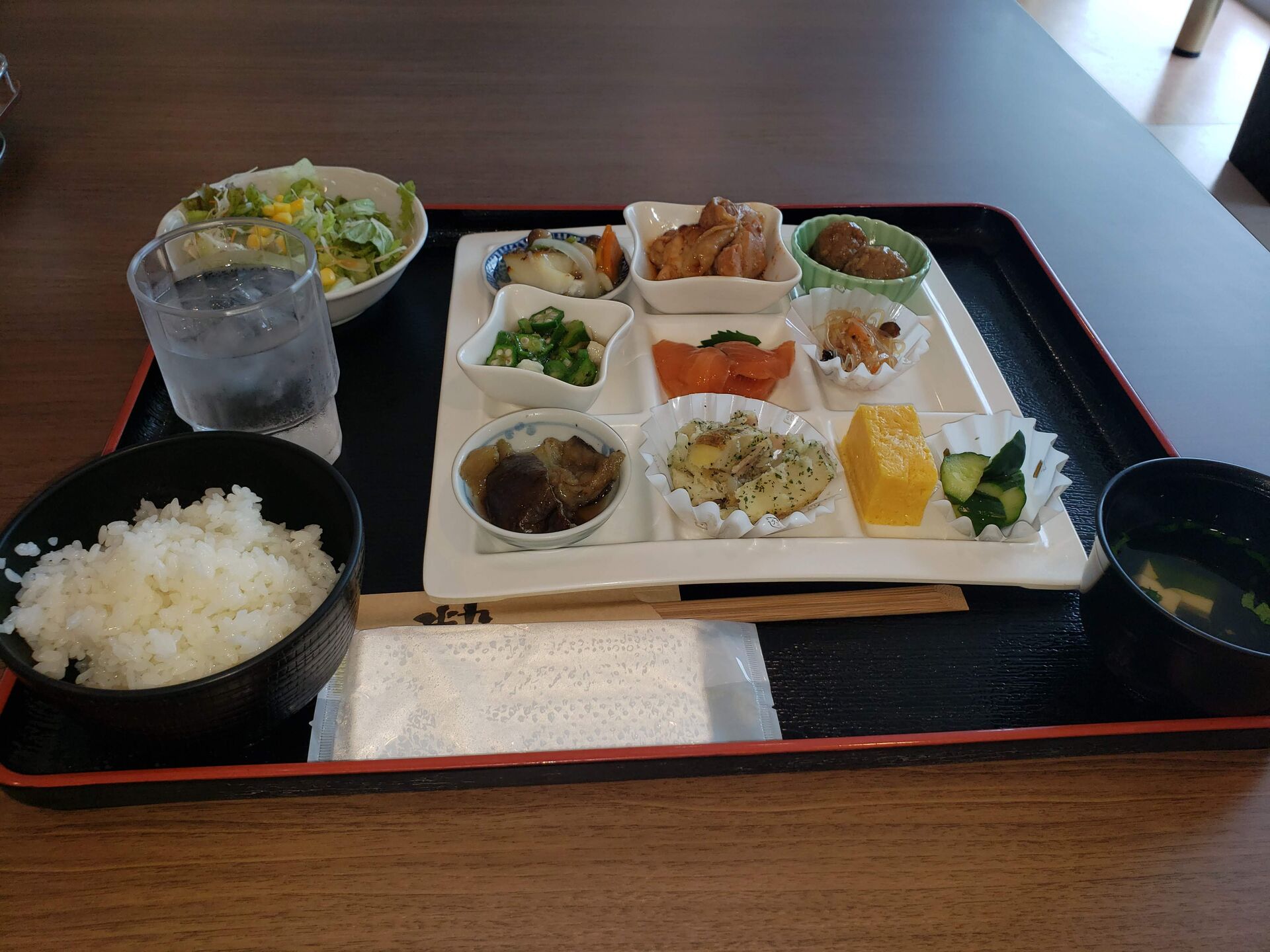 ごはん
