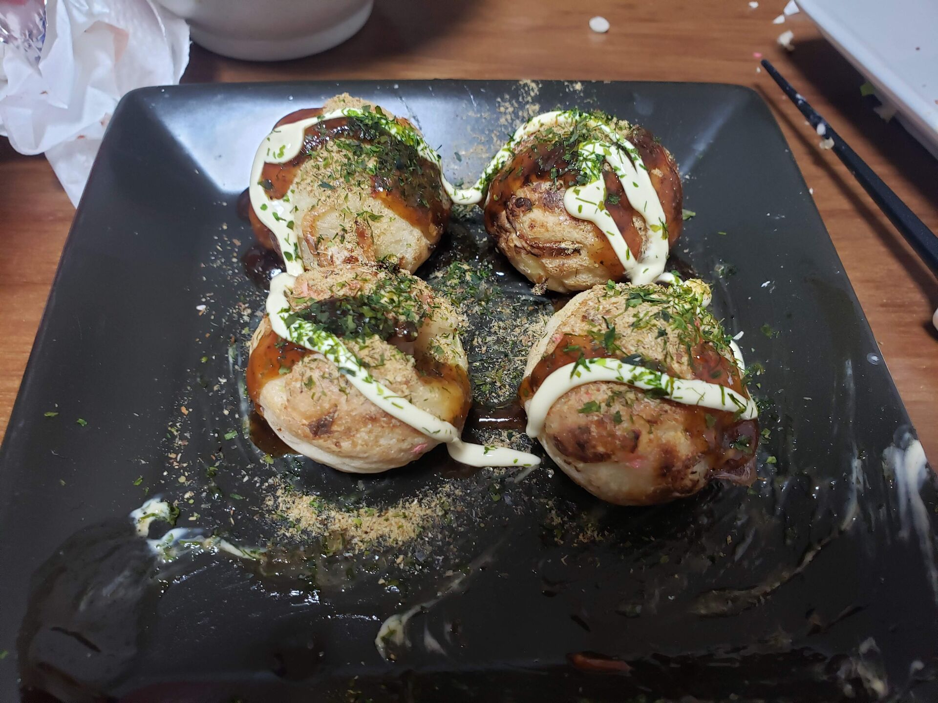 たこ焼き