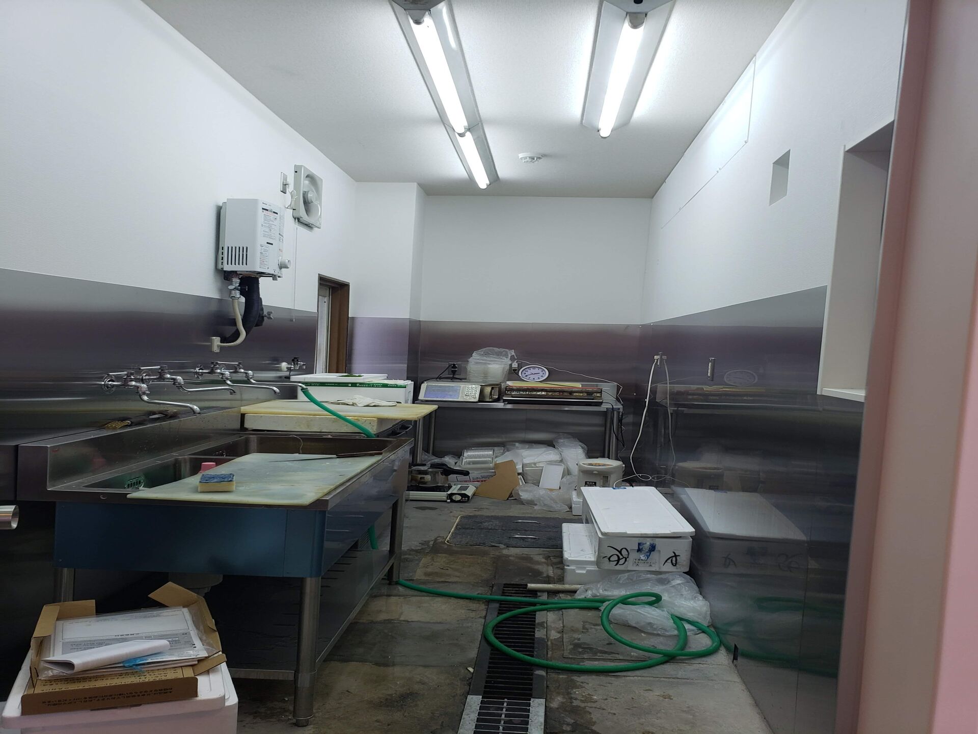 作業場