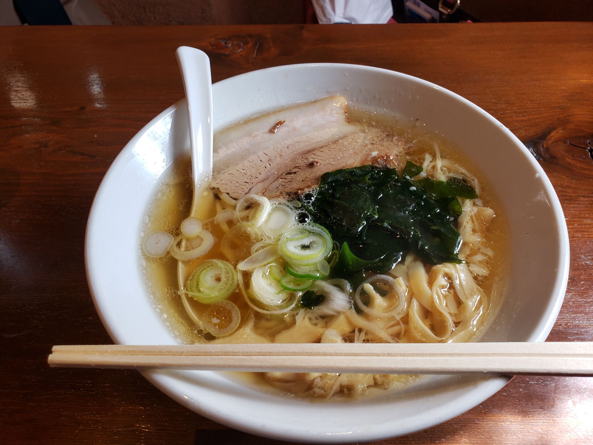 佐野ラーメン