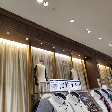 施工後