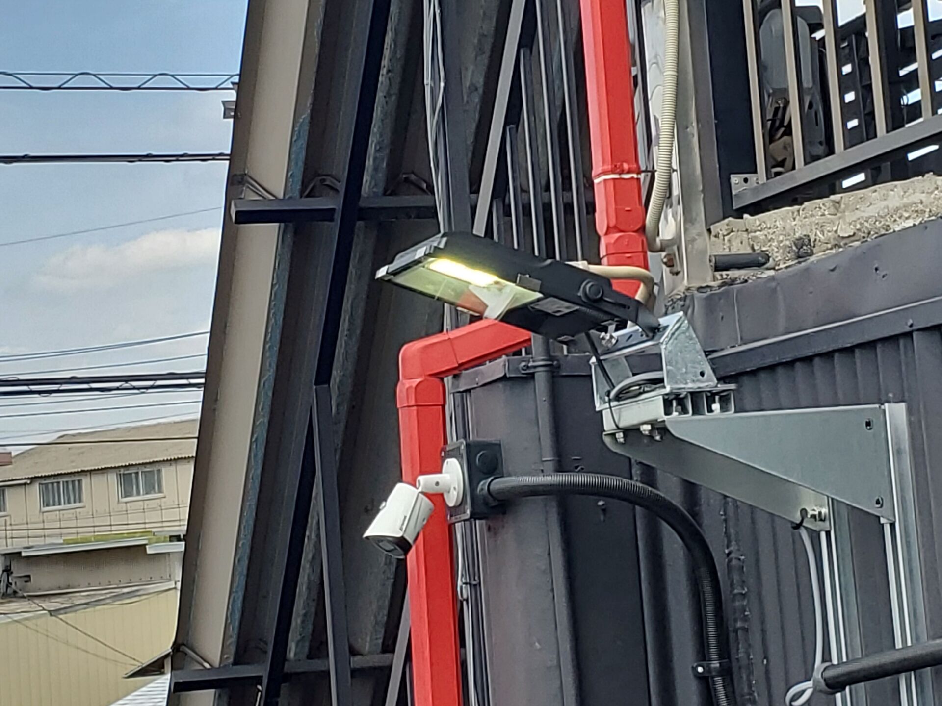 試験