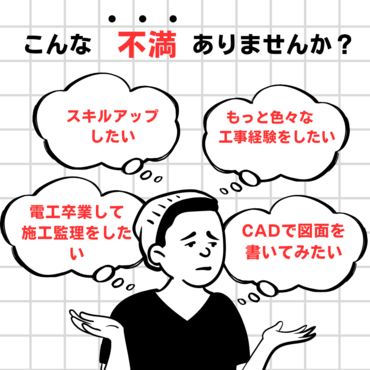 不満